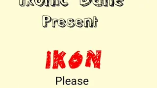 Download Ikon B.i the DoombaCrasher MP3