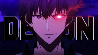 Download Demon King「AMV 2021」-Courtesy Call MP3