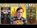 Download Lagu I Read 2 Forgotten Sci Fi Books