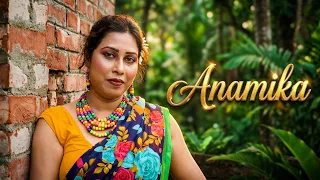 bong beauty queen anamika saree fashion bong model bong saree sundari channel model photo shoot