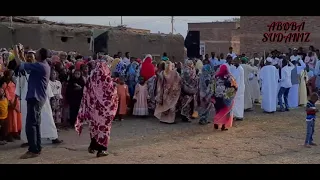 ود البكري نميم شديد كل الجديد علي قناة ابوبا 2023 