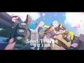 Download Lagu Seed Theme Extended | Seed Agent Story Quest | Zenless Zone Zero