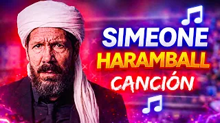 Cancion Cholo Simeone El Autobus Parodia - Haramball De SurNervis
