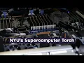Introducing NYU s New Supercomputer Torch One of the Most Powerful in Higher Ed