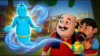 john motu fake jin motu patlu