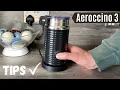 Download Lagu 10 Nespresso Aeroccino 3 Tips and Tricks | How to get the most out of your Nespresso Milk Frother