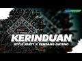 Lagu DJ DANGDUT KERINDUAN STYLE PARTY X KENDANG GAYENG COCOK BUAT HAJATAN HOREG ❗❗❗