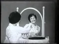 Doublemint Gum Commercial 1960s
