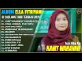 Lagu Album Ella Fitriyani || HANIT WAHANINI X AHBAB ROSULILLAH - Dj Sholawat Terbaru - By Octave Studio's