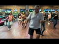Ain’t a bad life, AMEN!!! Line dance DEMO song #2 of 2