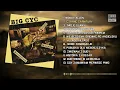 Lagu BIG CYC - Czarne garnitury | 2 - Miłość, Muzyka, Mordobicie (1992)