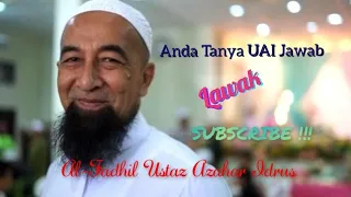 Download Soal Jawab Lawak - Ustaz Azhar Idrus MP3