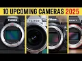 Download Lagu 10 Upcoming Camera Rumored Lineup 2025 EXPOSED | You Must Wait What Coming Next!