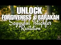 Download Lagu Unlock Forgiveness \u0026 Barakah | Sayyidul Istighfar Recitation