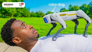 I Bought Cursed Amazon Products!