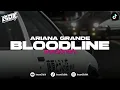 Lagu DJ BLOODLINE VOLL.2 - ARIANA GRANDE (BOOTLEG REMIX) imamsidik DROP MENG KEREN VIRAL FYP TIKTOK 2025