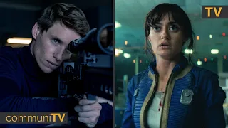 Top 10 Best TV Series of 2024