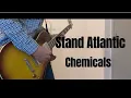 Download Lagu Stand Atlantic - Chemicals【guitar cover】