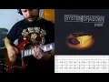 Download Lagu System of a Down - Spiders |Guitar cover| |Tab|