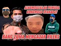 Download Lagu DISESI DISKUSI LINTAS AGAMA..TIBA2 BANG ZUMA SYAHADATKAN PEMUDA KONGHUCU