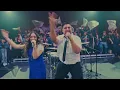 Como David - Montesanto ft Jairon High (Video Oficial)