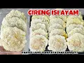 Download Lagu PANTES RAME TERNYATA SEENAK INI!! Cireng Isi Ayam Bikin Nagih Ide Jualan Laris Manis dan Untung