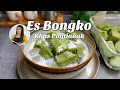 Download Lagu RESEP BARU, TUTORIAL TERLENGKAP‼️ ES BONGKO Khas Pontianak