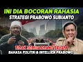 TERBONGKAR BOCORAN STRATEGI PRABOWO UNTUK MENYELAMATKAN NKRI II Ustadz Andri Kurniawan