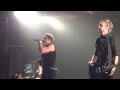 Download Lagu Skillet - Monster (Milk Moscow, Russia 26.11.2011) HD