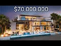 Download Lagu Touring a $70,000,000 Dubai Billionaire Mansion With an UNDERWATER GARAGE!