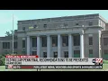 Old William Penn final recommendations to be presented