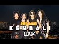 Download Lagu Boomerang - Kembali (Lirik)