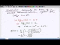 Lecture 08 Bit Error Rate of Rayleigh Fading Wireless Channel