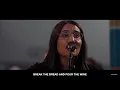 First Love + Flame of Love UPPERROOM Worship moment 11.21.21 Elyssa Smith Abbie Gamboa