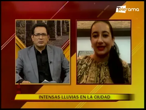 Cuenca Desde Adentro Programa #57