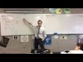 Simplifying Algebraic Expressions and Fractions Outlining Common Errors with Simplification