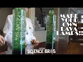 St Patrick s day Home Made Lava Lamps Awesome Kids Science - Experiment 5
