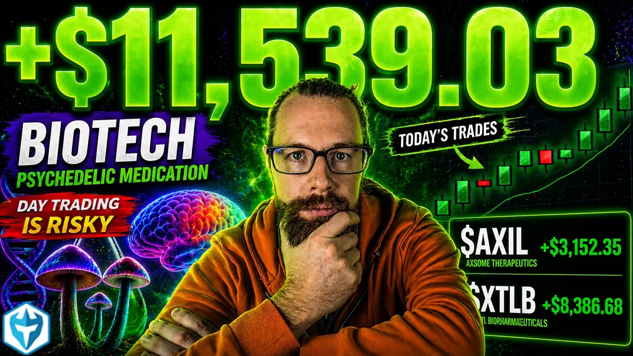 Biotech News for the Win!: video thumbnail