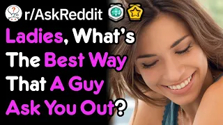 Ladies What s The Best Pick Up Line A Guy Told You