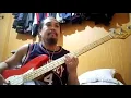 Sugarfree - Tulog Na (BASS COVER)