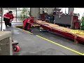 Hunter Engineering Lift