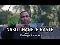 Download Lagu | SAMBATA - NAKO CHANGLE RASTE | LYRICAL WHATSAPP STATUS | 4k FULL HD |