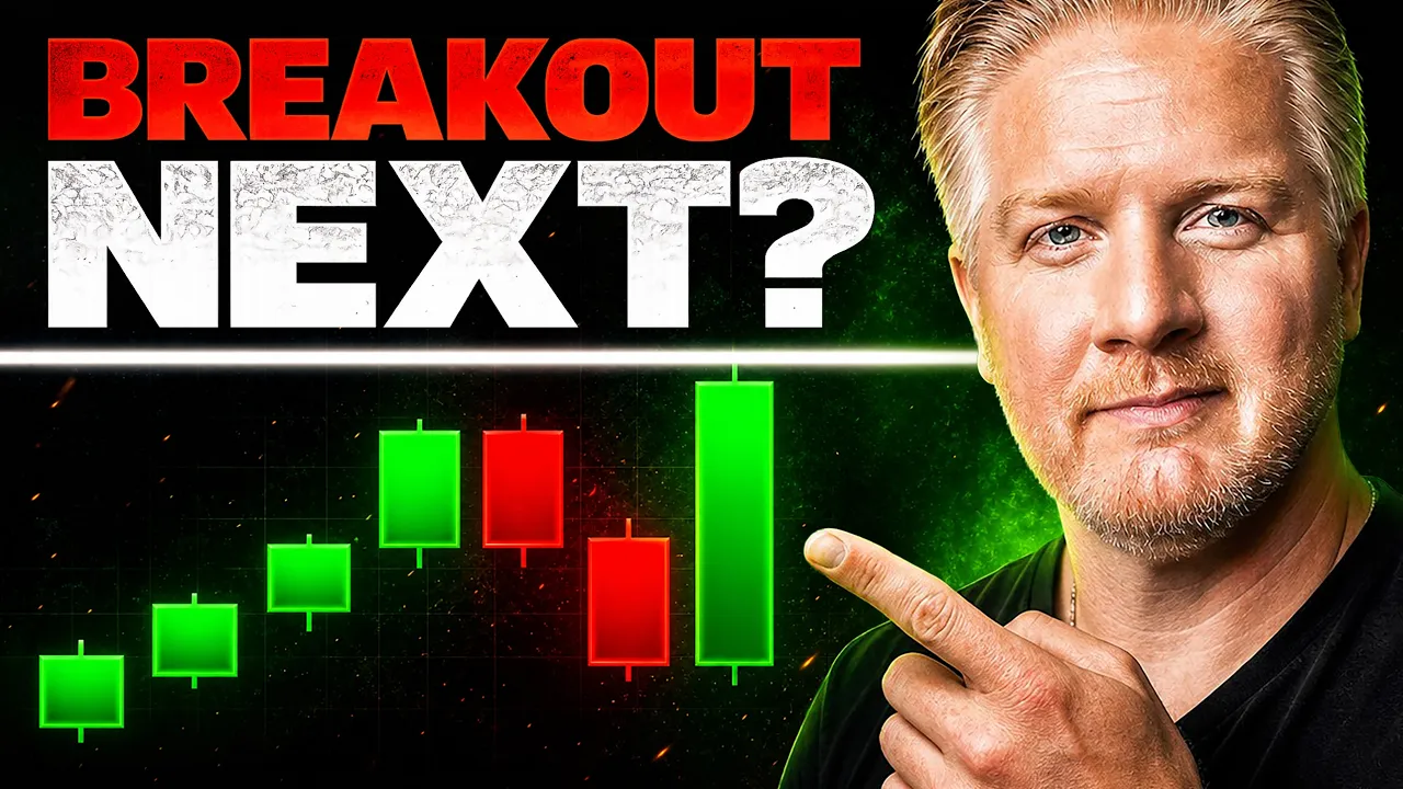 This Stock Confirmed the Breakout—What Comes Next? 🐦‍🔥