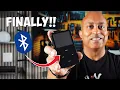 The EASIEST iPod Classic Bluetooth Mod EVER