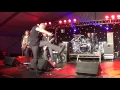 Skids -  Masquerade /  Into The Valley - Stone Valley Festival 2017