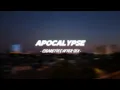 Download Lagu Cigarettes After Sex - Apocalypse ( Slowed + Reverb )