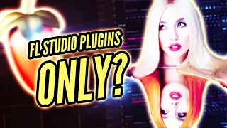 Download How to Make Make Ava Max - Who's Laughing Now [FL STUDIO PLUGINS ONLY] MP3