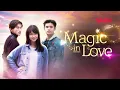 Download Lagu Behind The Scene Magic In Love | Rayn Wijaya, Rebecca Klopper, Bio One