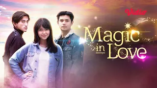 Download Behind The Scene Magic In Love | Rayn Wijaya, Rebecca Klopper, Bio One MP3