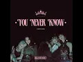 Download Lagu BLACKPINK - You Never Know (Ringtone)